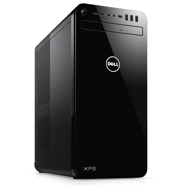 PC Dell XPS 8930 (70196078) | Intel&#174; Core™ i7 _9700K _16GB _512GB SSD _2TB _NVIDIA&#174; GeForce&#174; GTX 1660Ti 6GB GDDR6 _Win 10 _1019F
